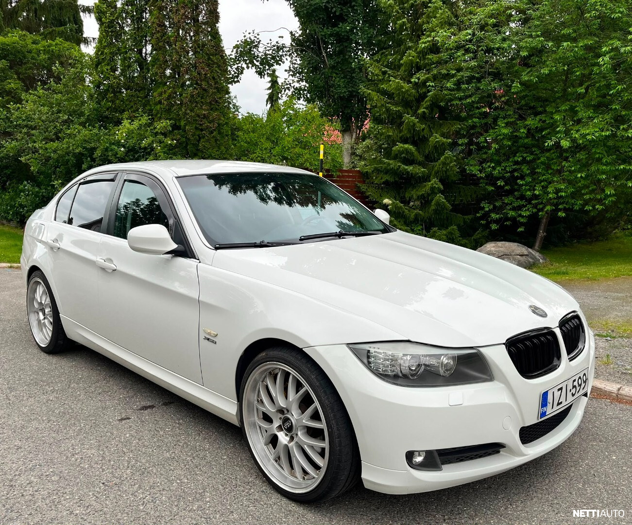 BMW 325