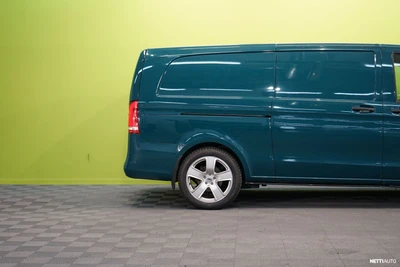 Mercedes-Benz Vito Vito A3 Pitkä 114 2020, photo 4/28