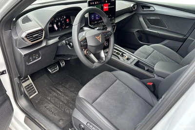 Cupra Leon Sportstourer 2026, kuva 6/15