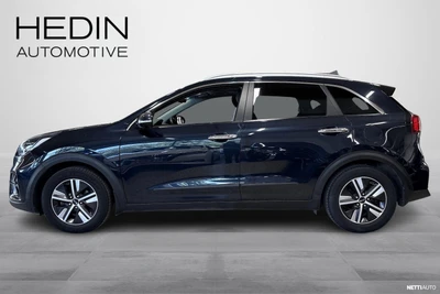 Kia Niro 2019, kuva 5/10