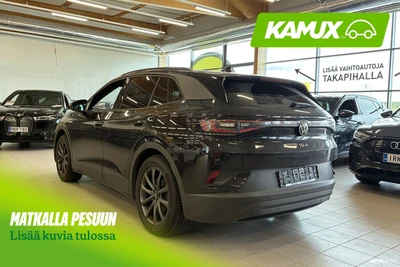 Volkswagen ID.4 2023, kuva 4/22