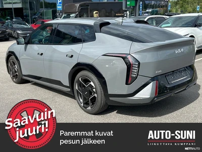 Kia EV4 2026, kuva 3/13