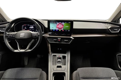 Seat Leon 2023, kuva 7/33