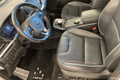Kia Niro Electric 2020, kuva 6/10
