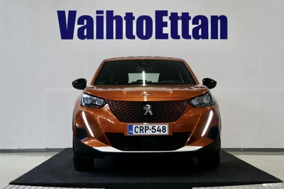 Peugeot e-2008 2023, kuva 3/24