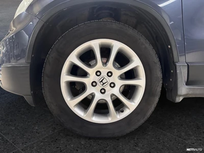 Honda CR-V 2009, kuva 7/19