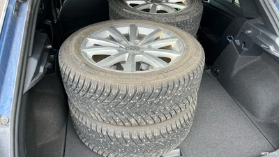 Volkswagen T-Roc 2020, kuva 7/10