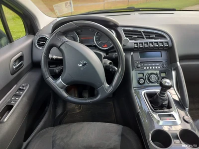 Peugeot 3008 2010, kuva 7/10