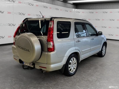 Honda CR-V CR-V 2,0i EXE AT 2006, kuva 7/17