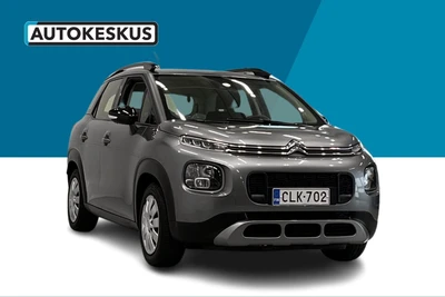 Citroen C3 Aircross PureTech 82 Feel 2018, kuva 5/32
