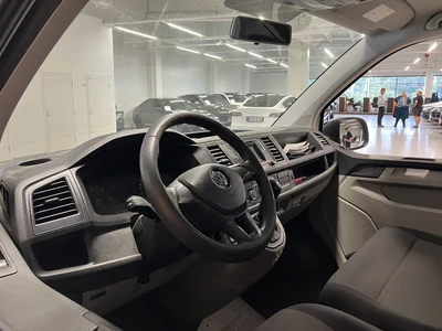 Volkswagen Transporter 2016, photo 5/10