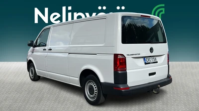 Volkswagen Transporter 2019, photo 5/32