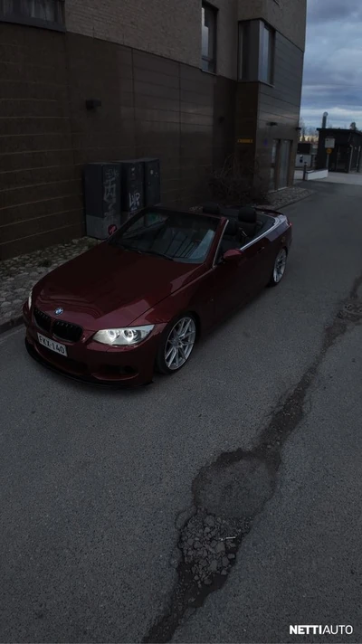 BMW 335 2011, photo 3/9