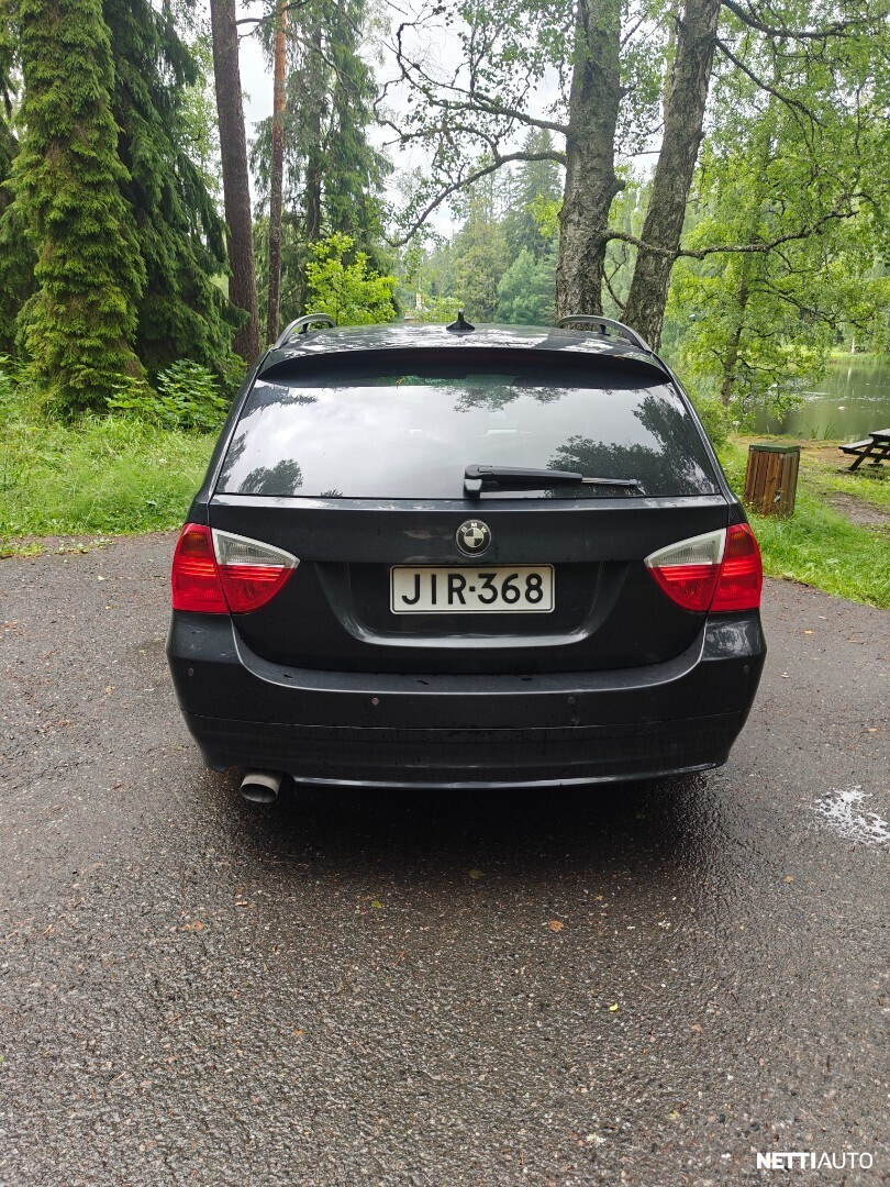 BMW 320 2007, kuva 3/18