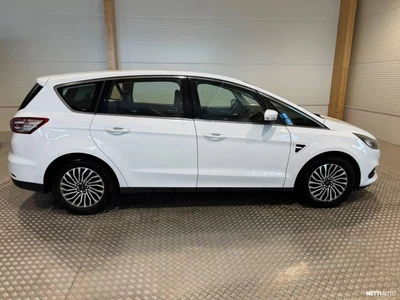 Ford S-MAX 2019, photo 6/14
