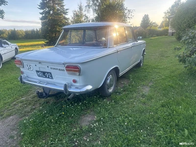Fiat 1500 1966, kuva 3/10