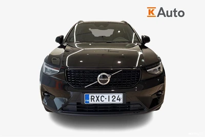 Volvo XC40 T4 TwE Plus Dark aut 2023, photo 4/20