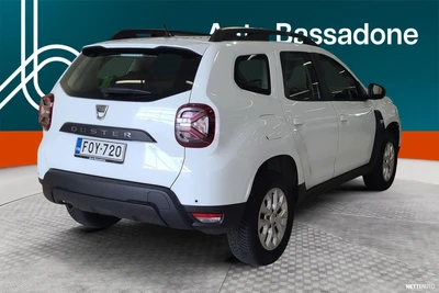 Dacia Duster TCe 150 4x4 Comfort 2021, kuva 5/29