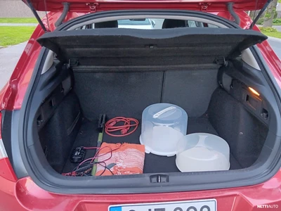 Citroen C4 2011, photo 8/8