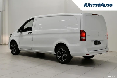 Mercedes-Benz Vito 2026, photo 3/19