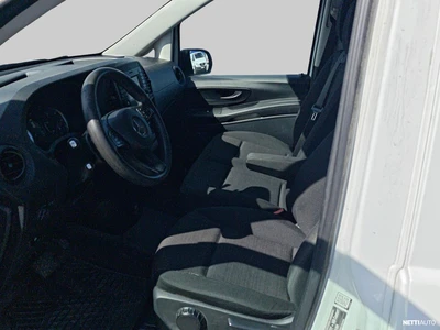 Mercedes-Benz Vito 2018, kuva 4/5