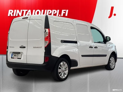 Renault Kangoo 2019, photo 2/28