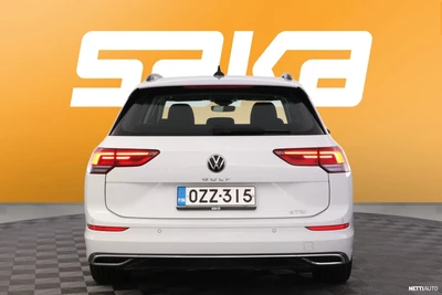 Volkswagen Golf 2023, kuva 7/32