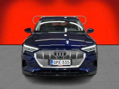 Audi e-tron 50 quattro 2020, kuva 3/51