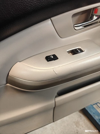Lexus RX RX400h 2006, kuva 7/20