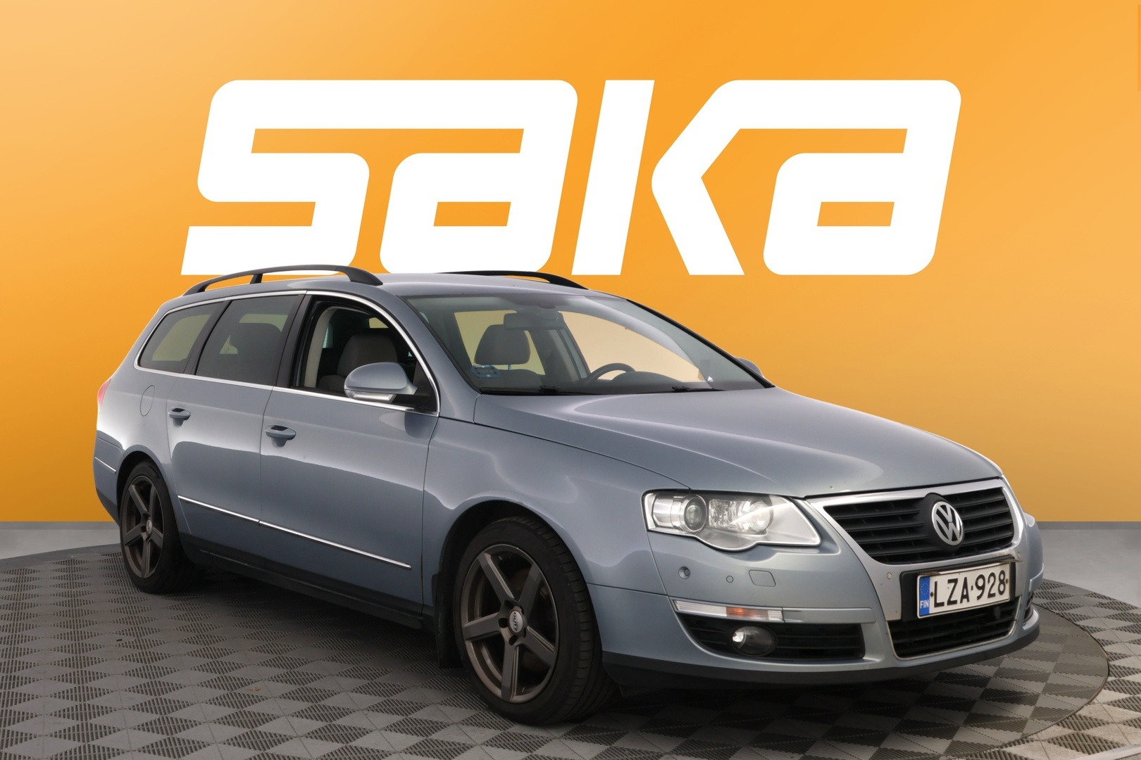 Volkswagen Passat Variant Comfortline 2,0 TDI 103 kW (140 hv) BlueMotion Technology