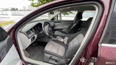 Skoda Superb 2009, kuva 5/8