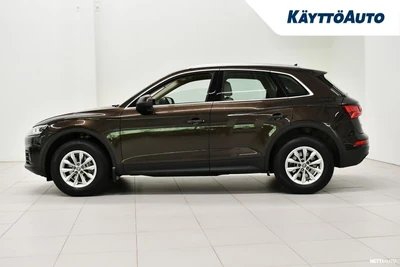 Audi Q5 2018, kuva 3/27