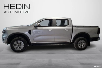 Ford Ranger 2026, photo 5/18