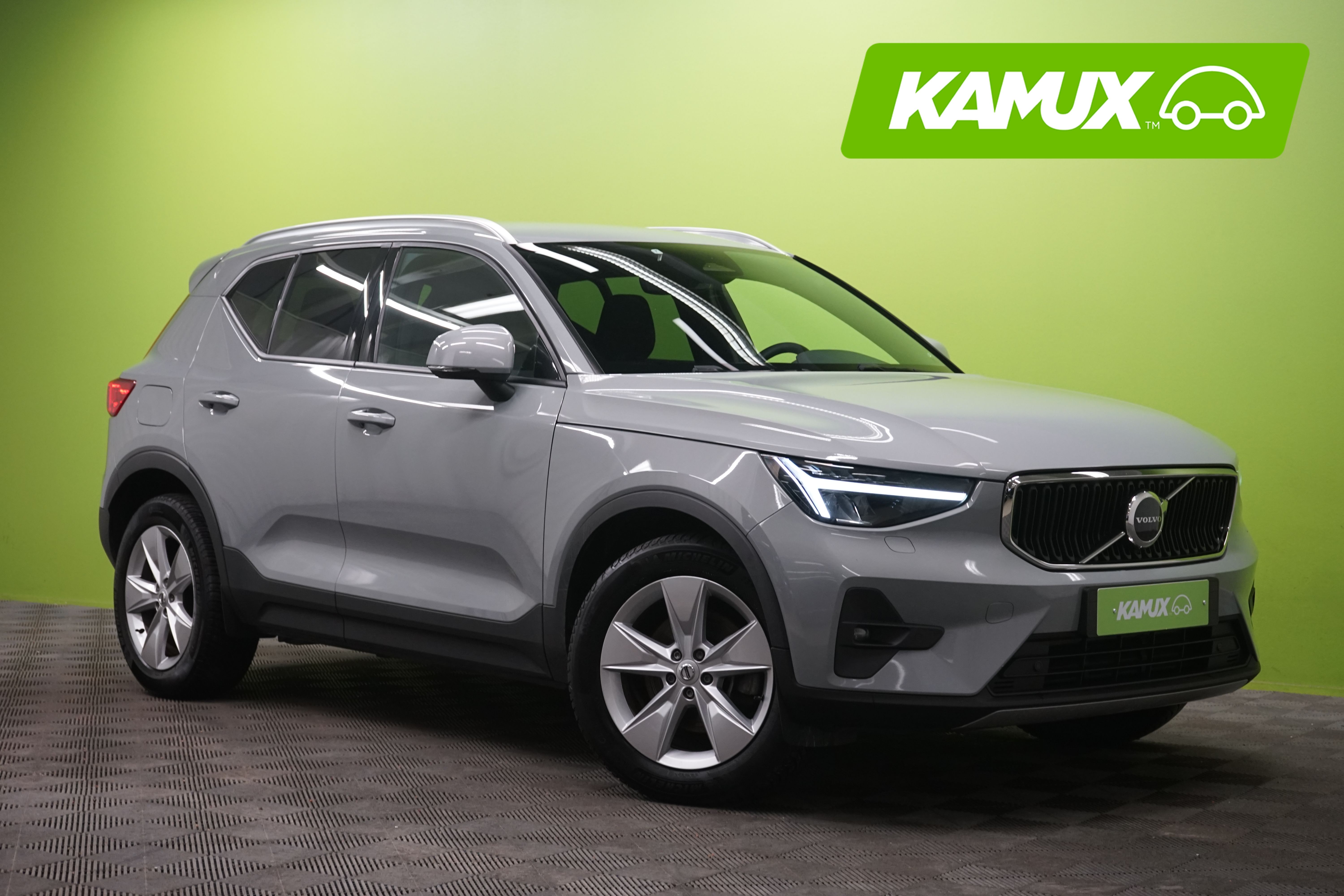 Volvo XC40 B3 Core aut