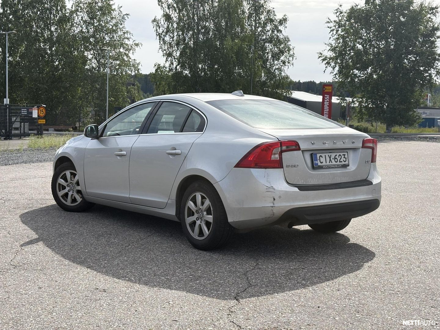 Volvo S60 2013, kuva 3/6