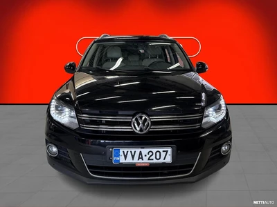 Volkswagen Tiguan 2014, kuva 3/42