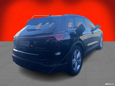 Audi Q4 e-tron Edition 40 e-tron 2023, photo 3/5