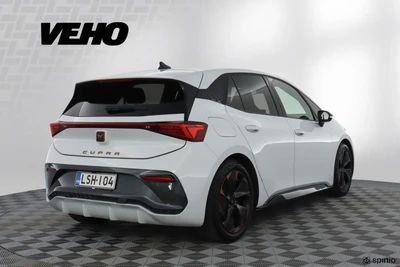 Cupra Born e-Boost 170 kW 77 kWh 2023, kuva 5/35