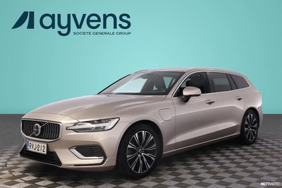 Volvo V60 2023, kuva 1/19
