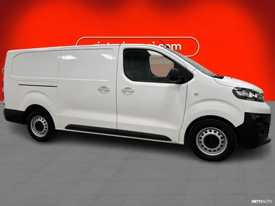 Opel Vivaro 2020, photo 5/21