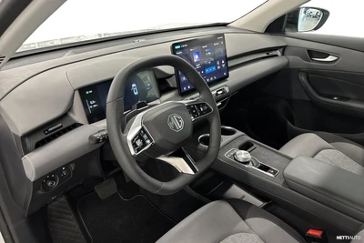 MG S5 Comfort 49kWh 2026, photo 7/25