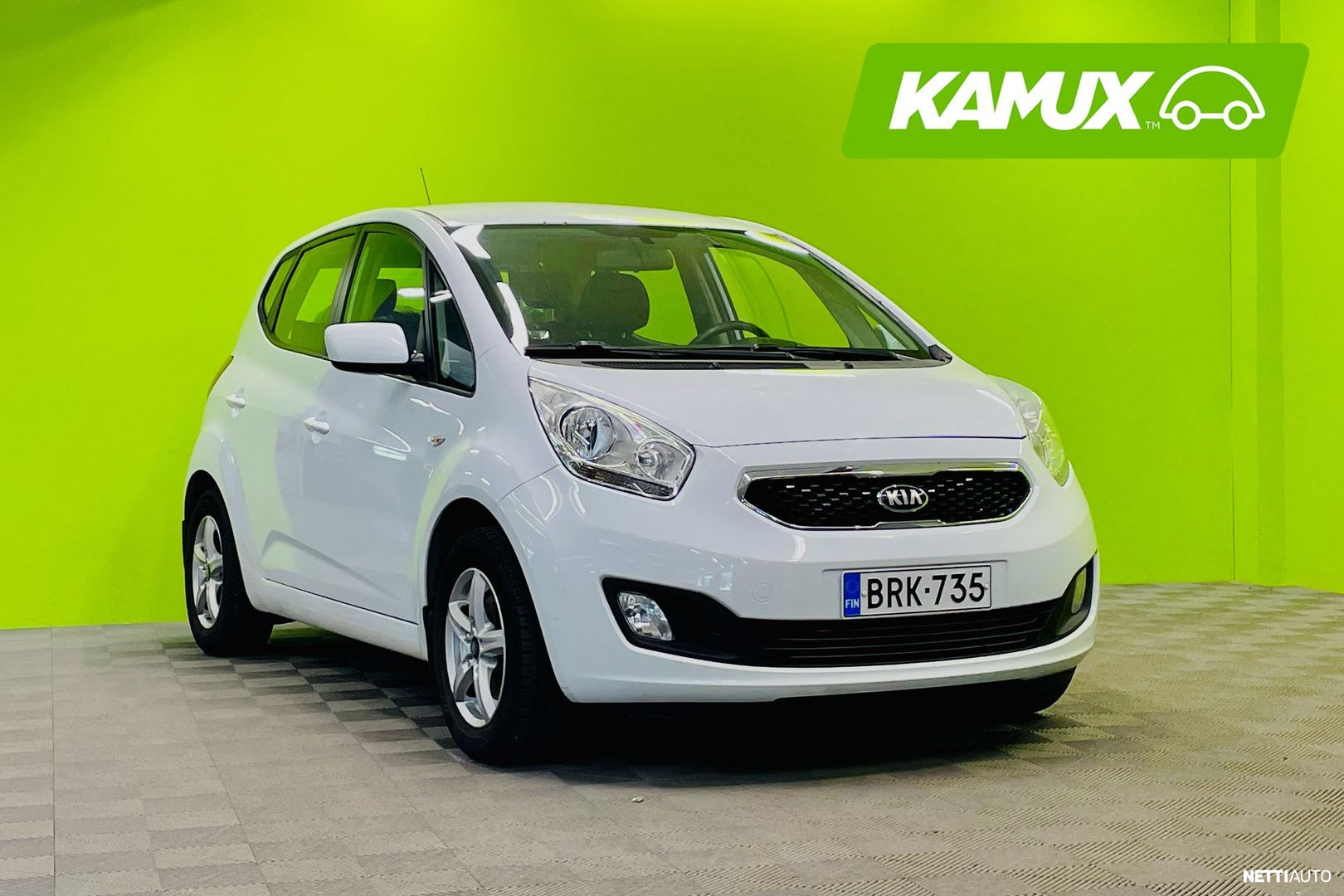 Kia Venga