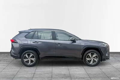 Toyota RAV4 Plug-In 2022, kuva 5/11