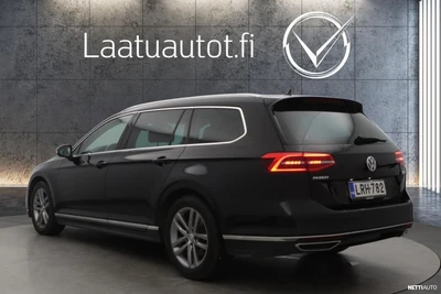 Volkswagen Passat 2018, kuva 3/35