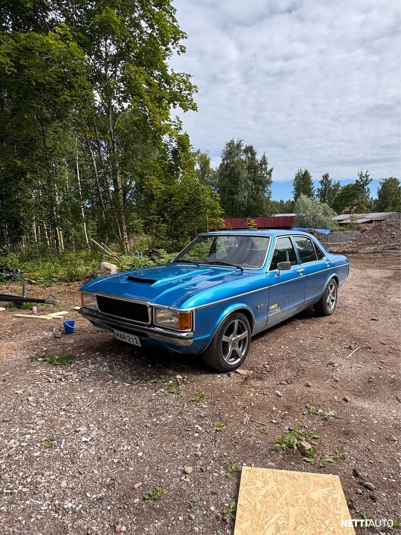 Ford Granada