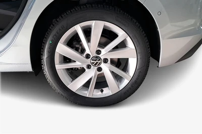 Volkswagen Golf 2026, photo 7/12