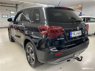 Suzuki Vitara 2020, kuva 3/3