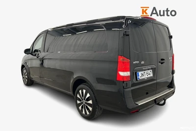 Mercedes-Benz Vito 2025, photo 2/31