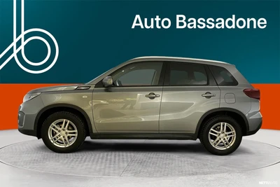 Suzuki Vitara 2024, photo 2/28