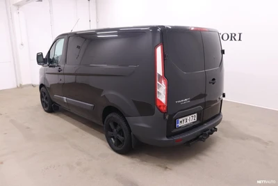 Ford Transit 2013, photo 3/25